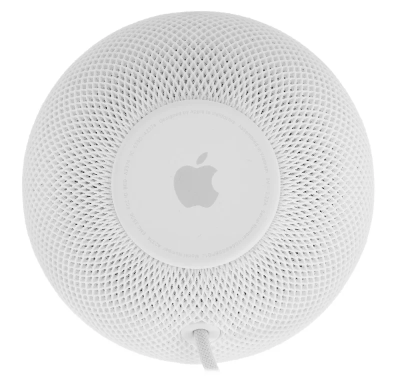 Умная колонка Apple HomePod mini, белый-6