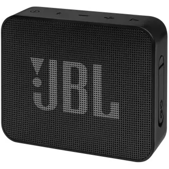 Портативная колонка JBL GO Essential <BLACK>-0