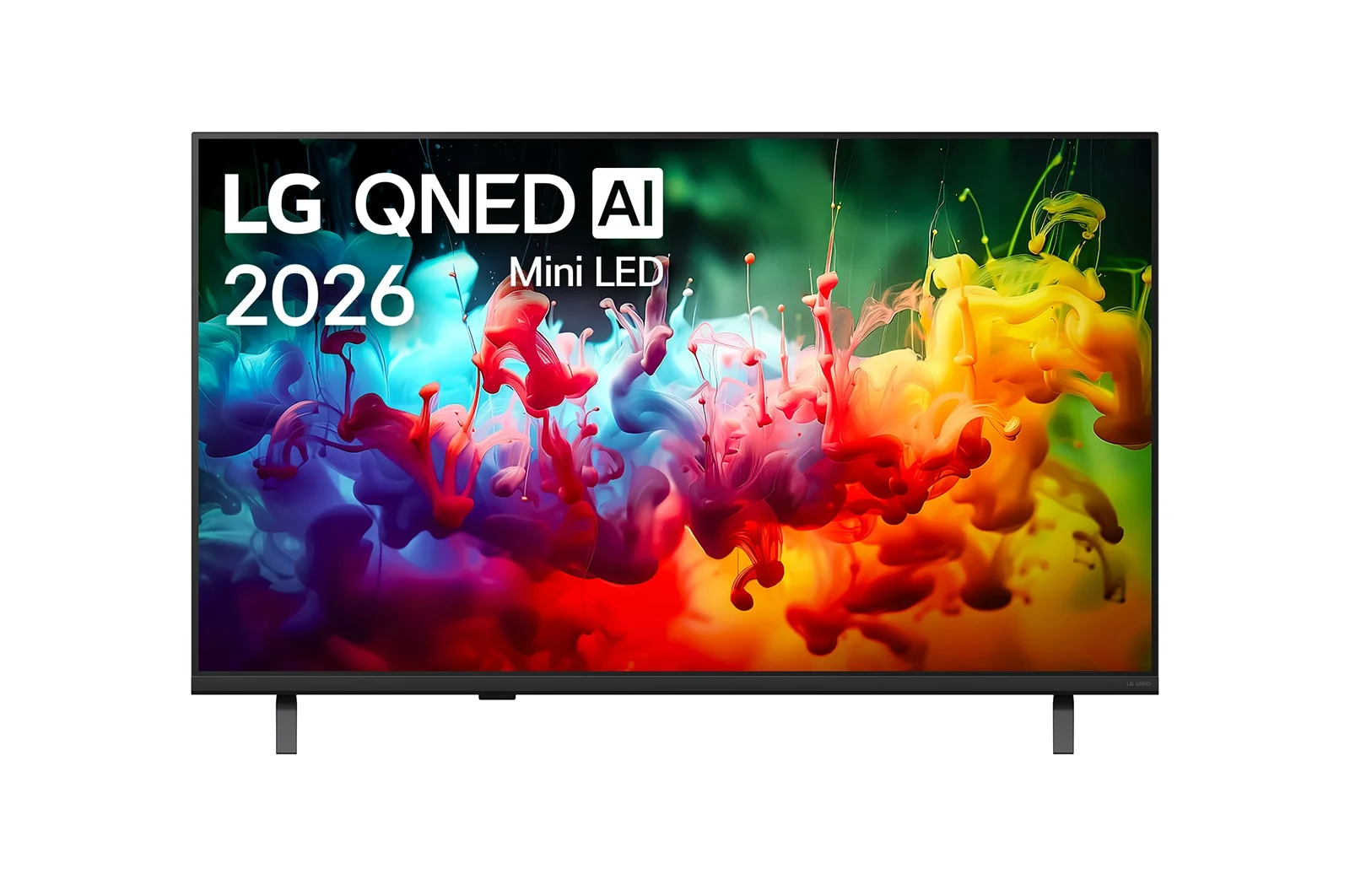 Телевизор LG 55QNED70B6C 4K UHD WebOS Mini LED-0