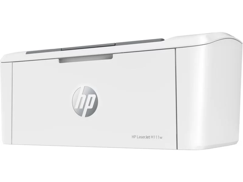 Принтер HP LJ M111W (7MD68A#B19) A4/600х600/20стр/мин/USB/WiFi/HP 150A (W1500A)-0