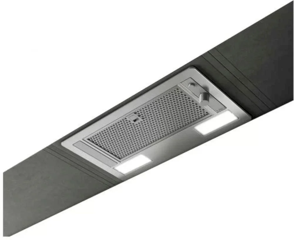 Вытяжка полновстраиваемая Elica Era S IX/A/52 (850 м³/ч / 121 Вт / LED освещение 2x2 Вт/ ширина - 53.5 см / нерж. сталь)-4