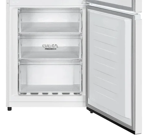 Холодильник Gorenje NRK6182PW4 (G200 / Объем - 292 л / Высота - 178,5см / A++ / Белый / NoFrost Plus)-3