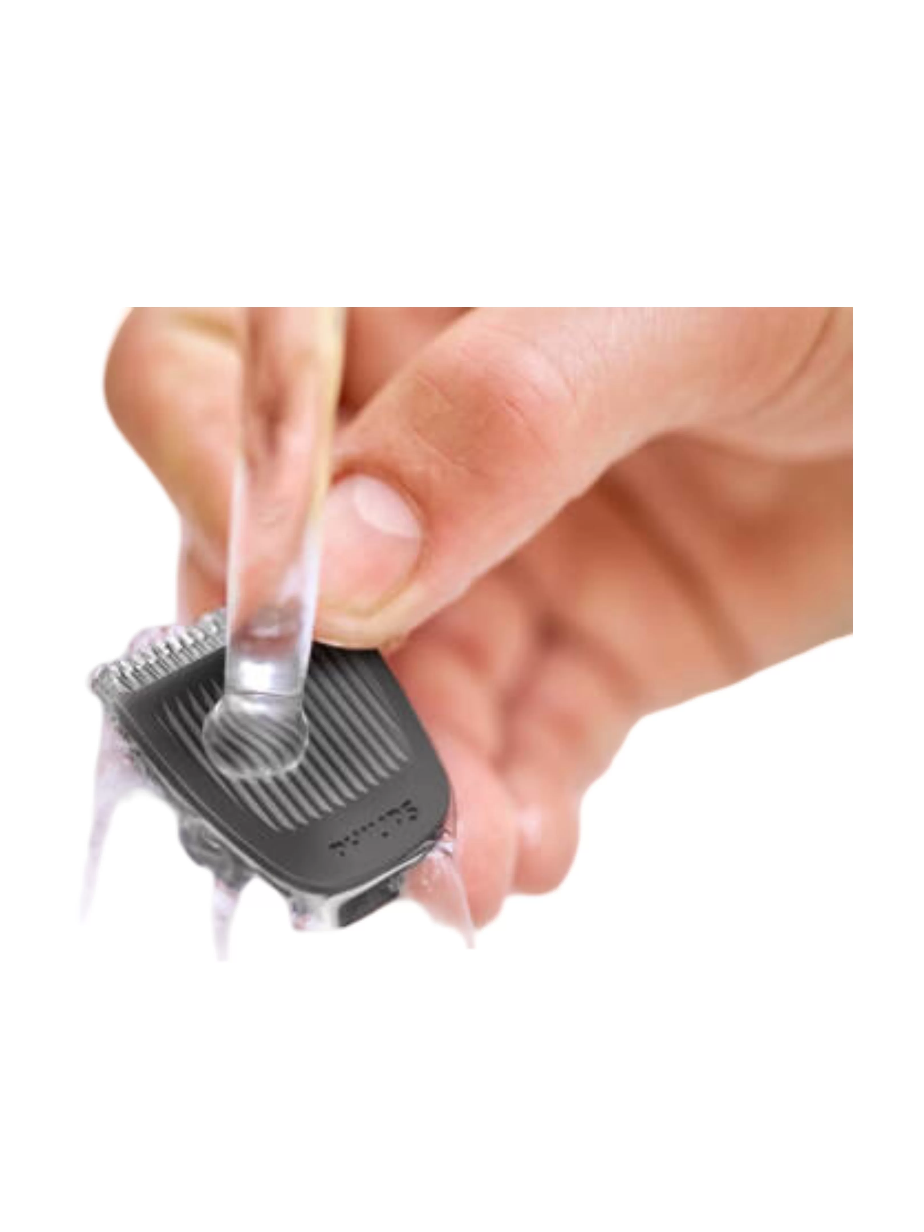 Триммер Philips MG3710/15-4