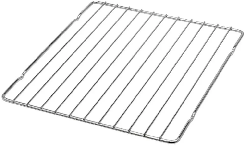 Духовой шкаф KRONA LYRA 45 WH (Узкий, 45 см / 45 л / до 260 °C / Белое стекло / Телескоп. напр. (x1) / Гриль / А)-13