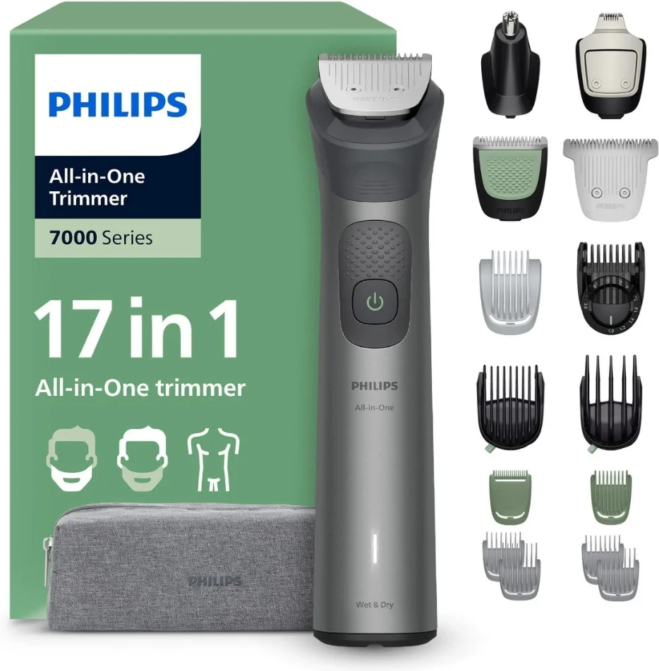 Триммер Philips MG7941/15-0