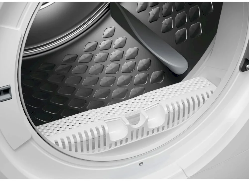 Сушильная машина с тепловым насосом Electrolux EW8D585UCE (UltraCare 800 / 63,8см / 8кг / 3DSense / SmartSelect / MixCare / Wi-Fi / А+++)-2