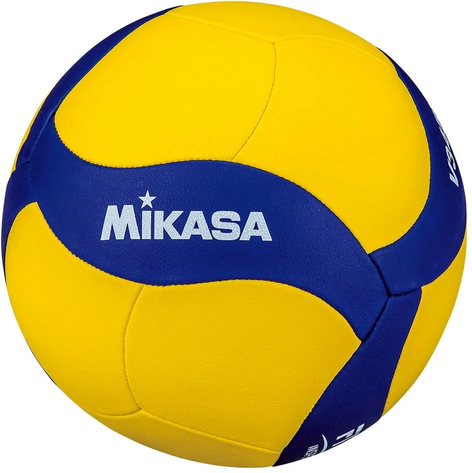 Мяч волейбольный Mikasa V345W FIVB Inspected-0
