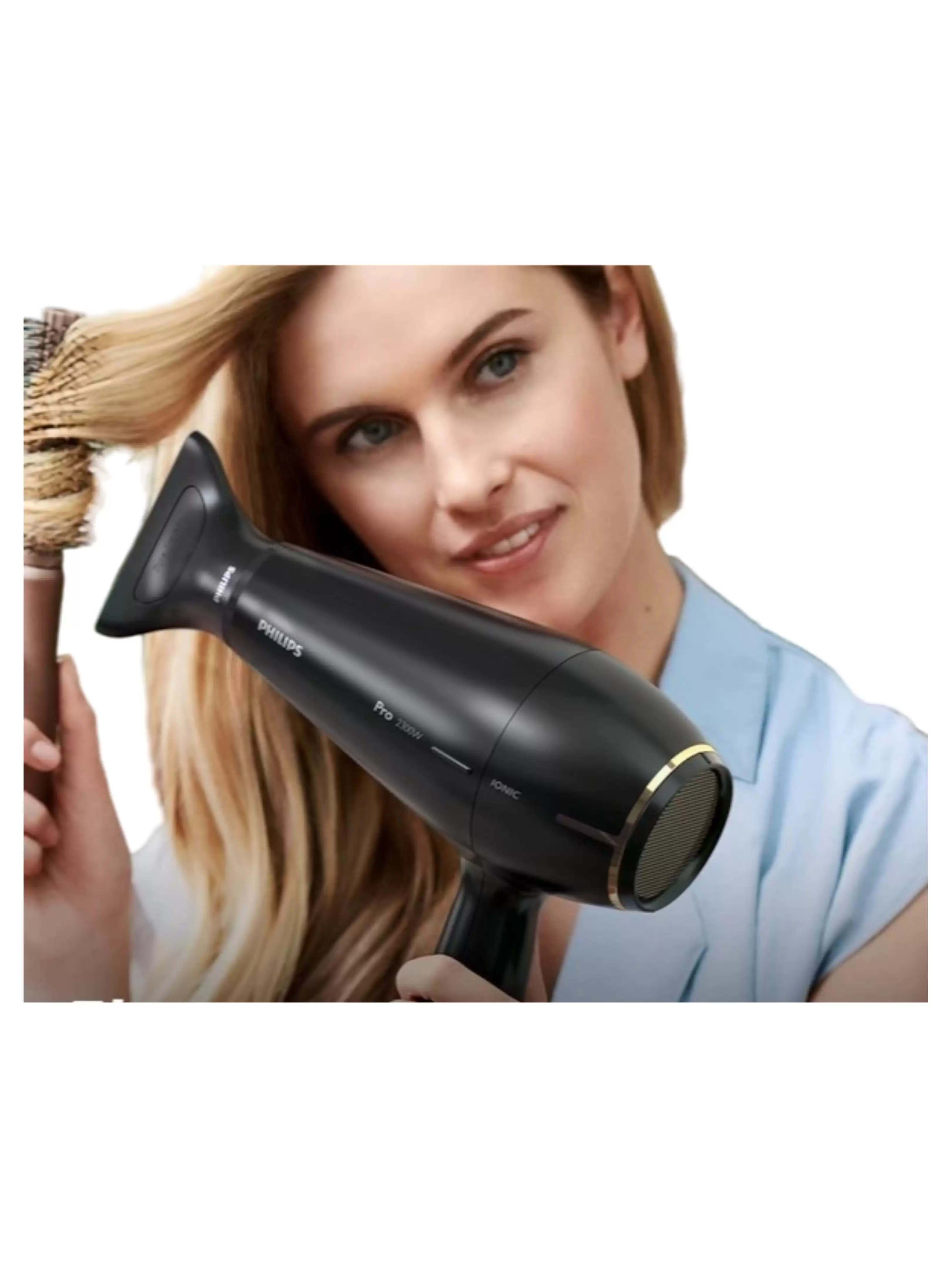 Фен Philips HPS920/00-6