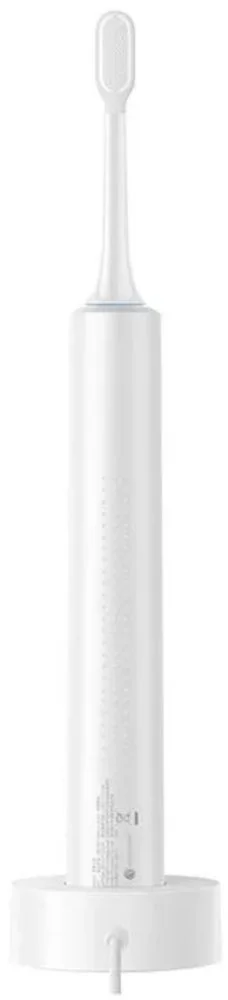 Зубная щетка Xiaomi Smart Electric Toothbrush T501, белая, с Mi Home (BHR7791GL)-1