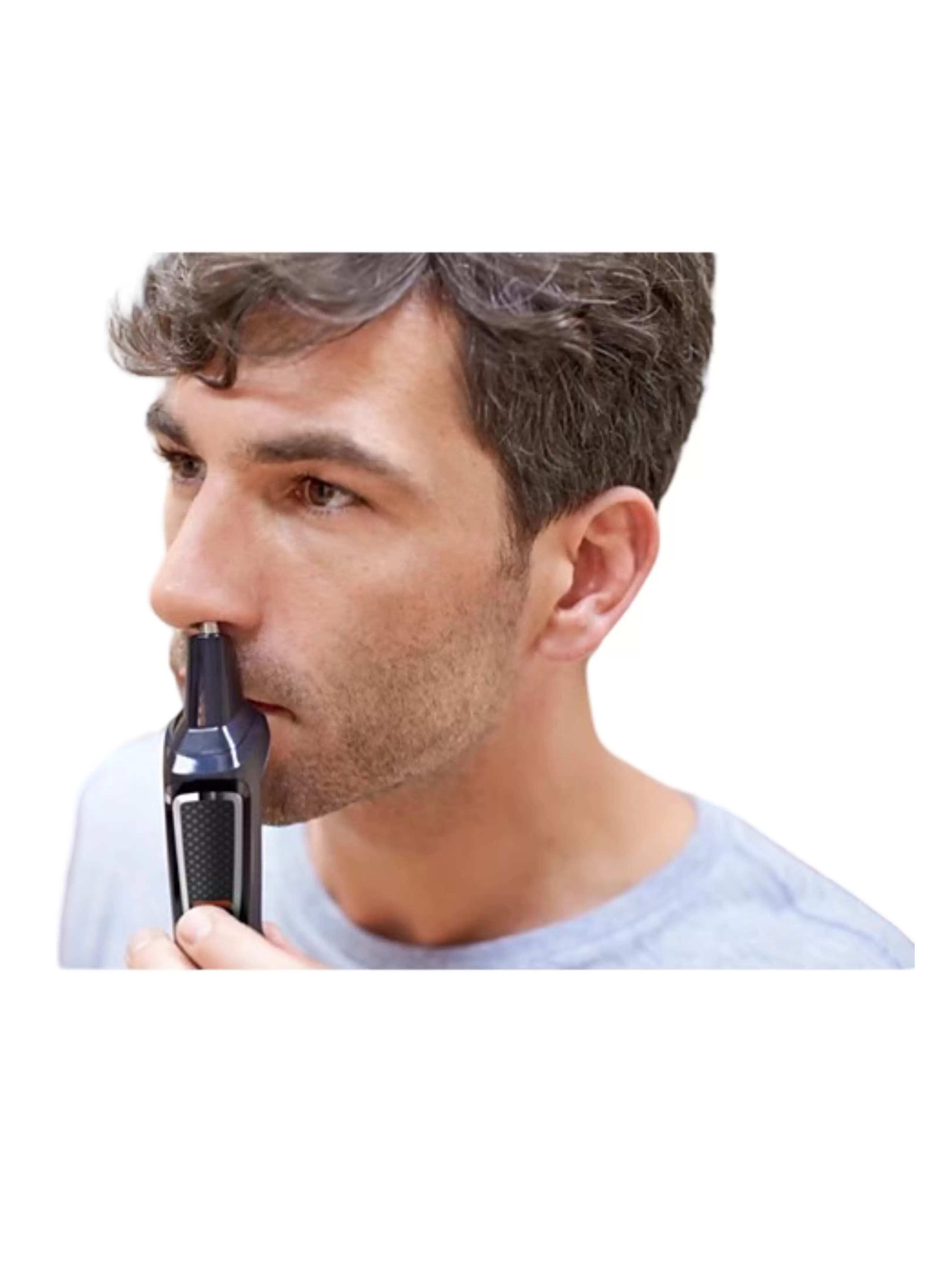 Триммер Philips MG3740/15-4