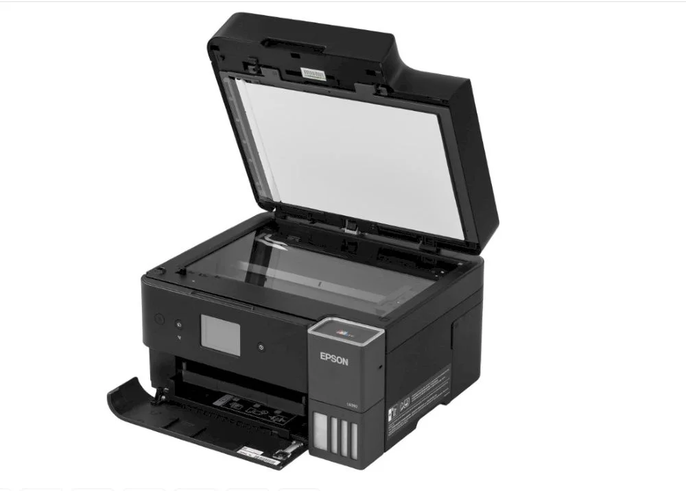 МФУ EPSON L6390 A4/СНПЧ/ADF/USB/WiFi/RJ45-0