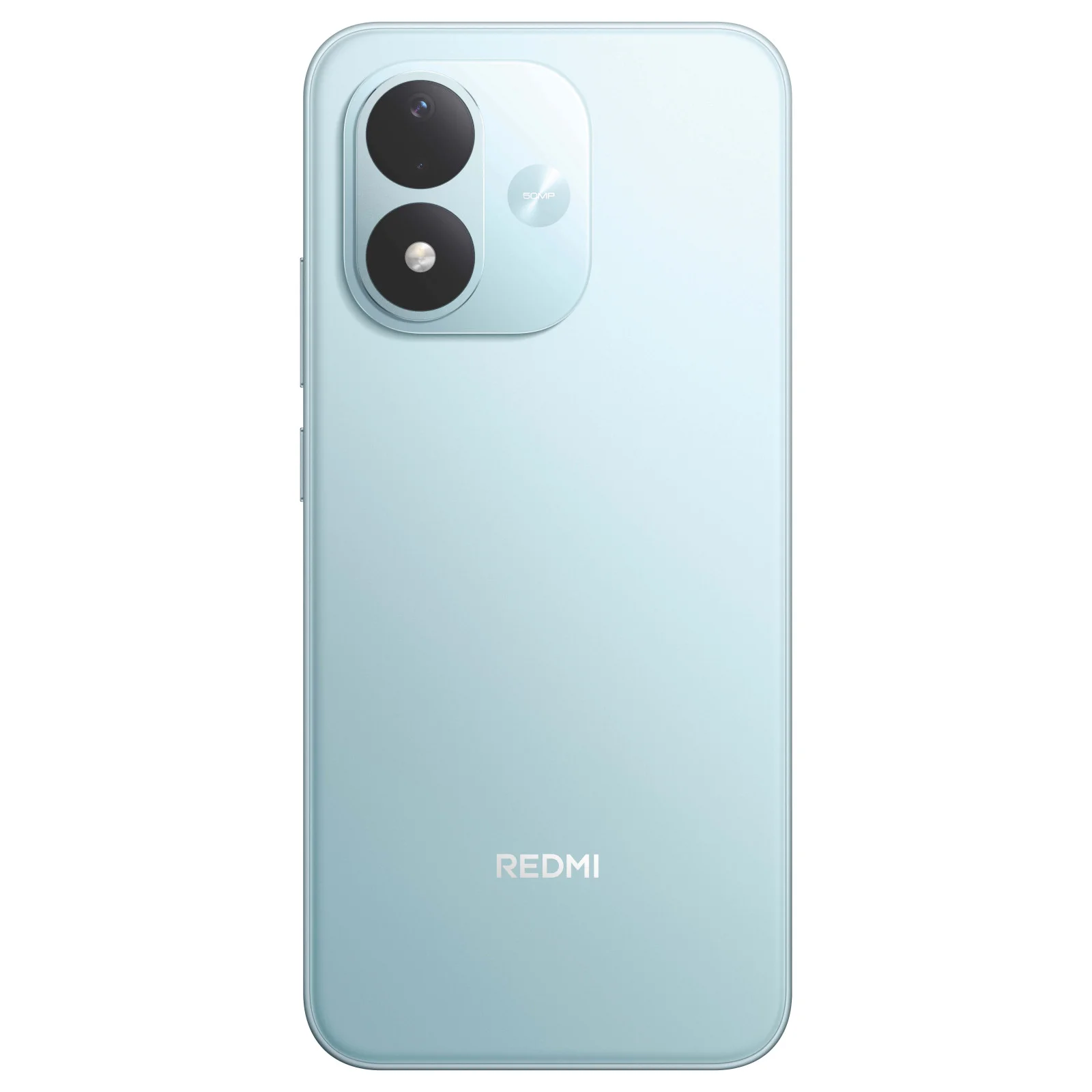 Смартфон Xiaomi REDMI Note 17 4/128 ГБ, голубой-2