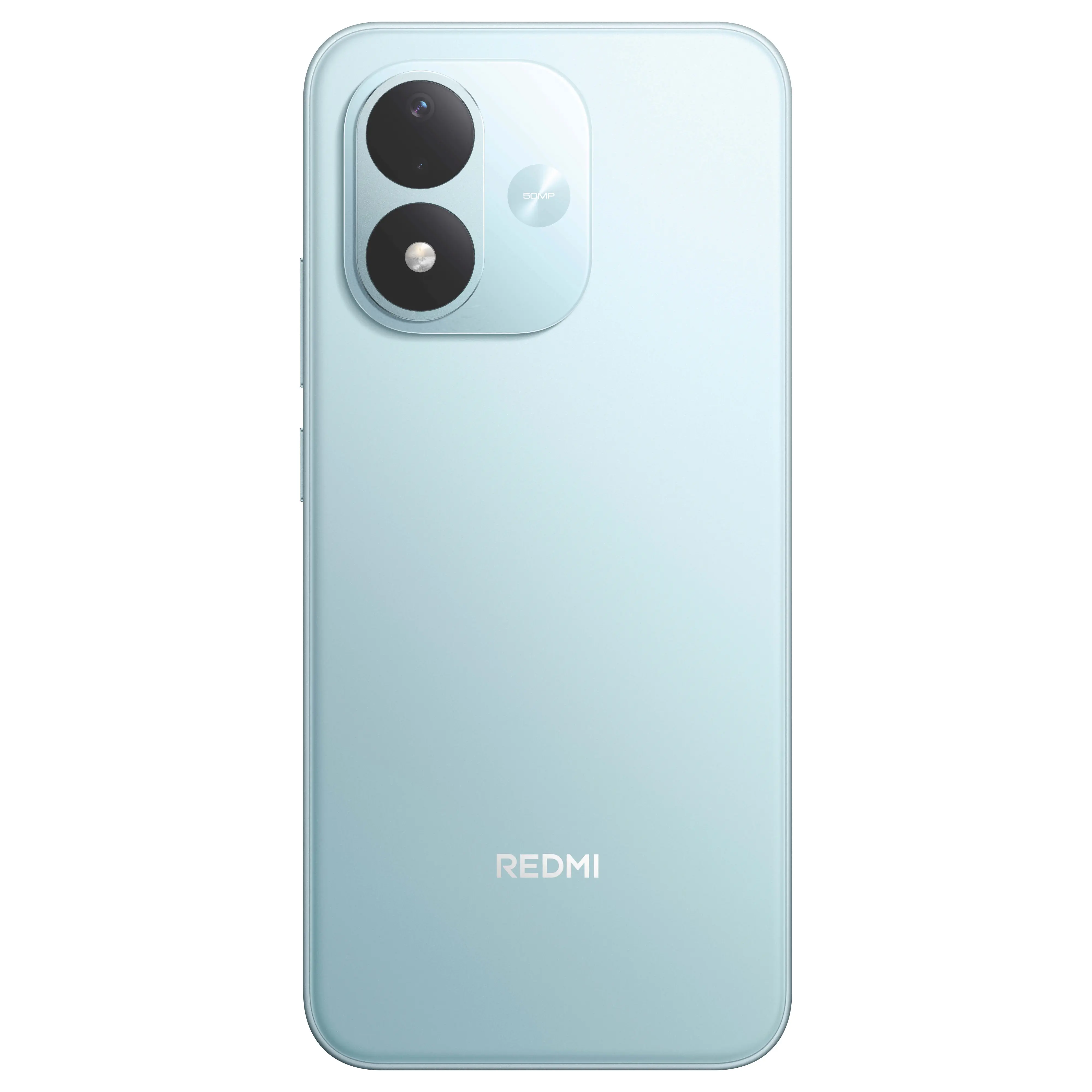 Смартфон Xiaomi REDMI Note 17 4/128 ГБ, голубой-2