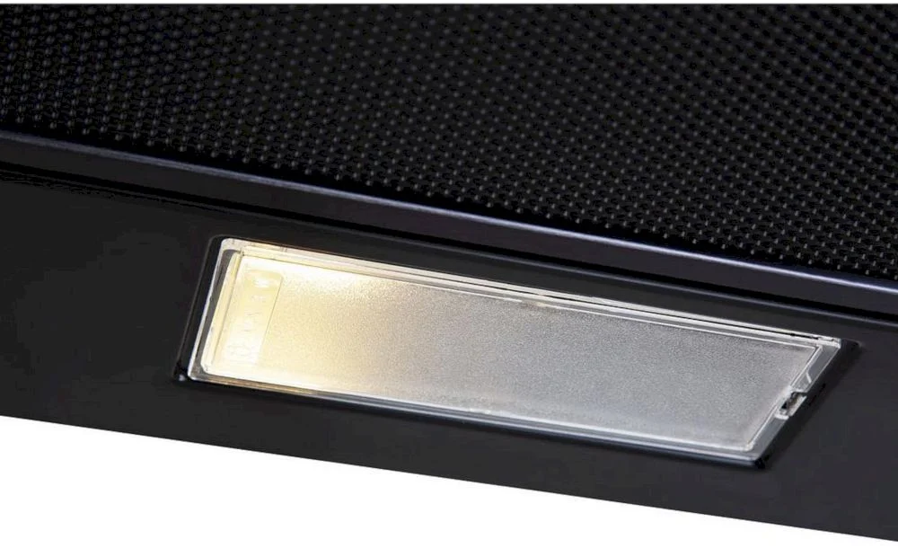 Вытяжка полновстраиваемая Elica Era C BL/A/72 (700 м³/ч / 146 Вт / LED освещение 2x3 Вт/ ширина - 73.5 см / черная)-3