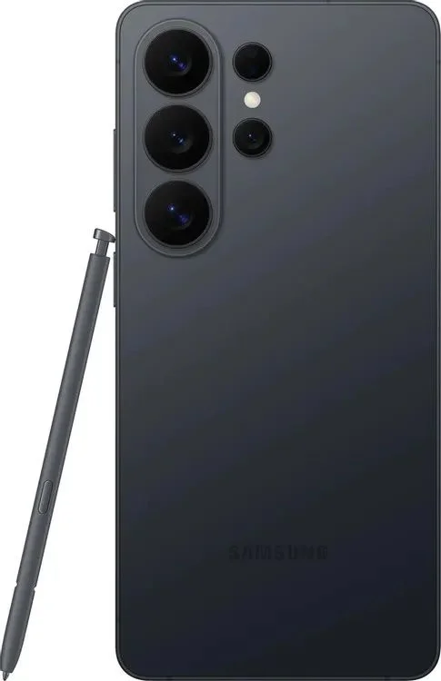 Смартфон Samsung Galaxy S26 Ultra 12/256 ГБ (SM-S948B), черный-4