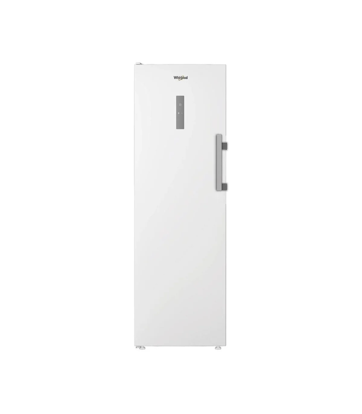 Морозильная камера Whirlpool WHMFF 6312 W4E (Объем - 286 л / Высота - 186.5 см / A+ / Белый / NoFrost / однодверная)-0