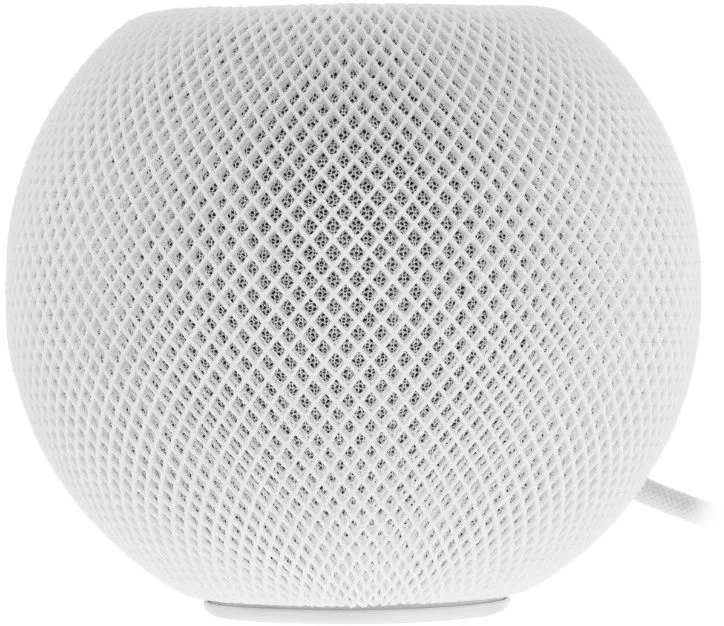 Умная колонка Apple HomePod mini, белый-3