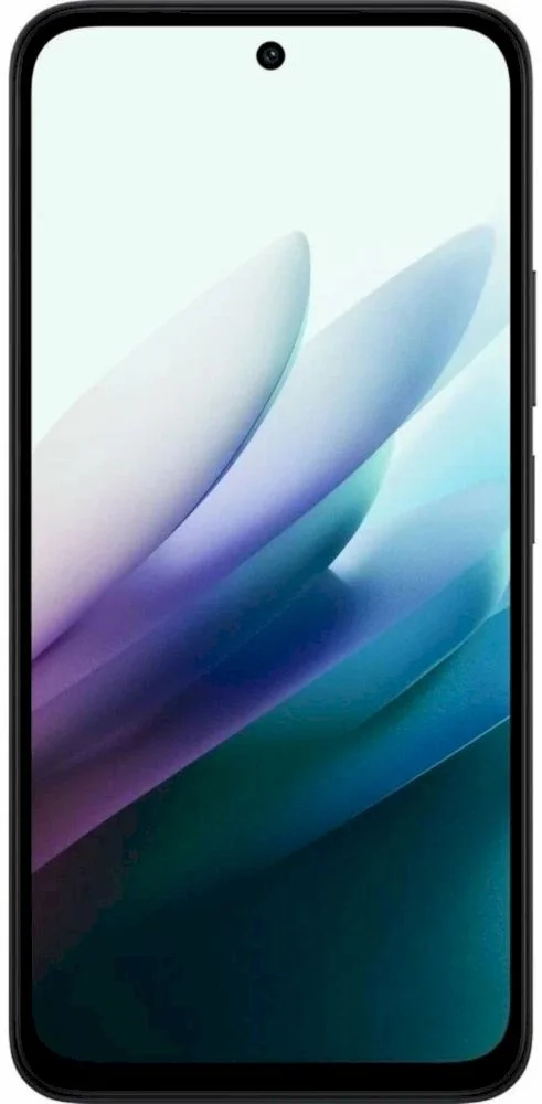 Смартфон Xiaomi REDMI 15 6/128 ГБ, черный-1