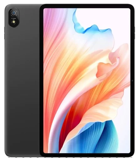 Планшет BlackView Tab 18 12" 8/256 ГБ  LTE, серый-0