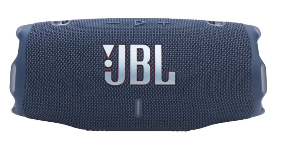 Портативная колонка JBL CHARGE 6 <BLUE>-1