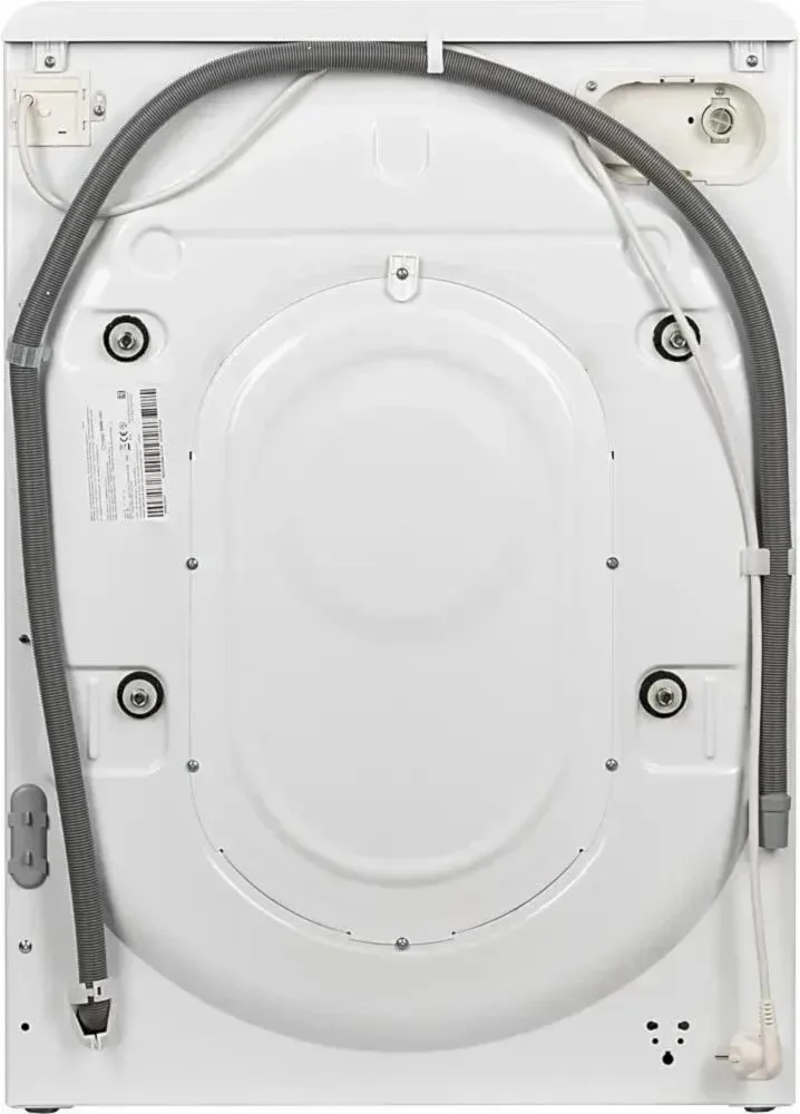 Стиральная машина Indesit BWSB 51051 (43см / 5кг / 1000об / Water Balance Plus / Push&Go / А)-3