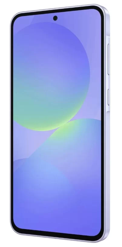 Смартфон Samsung Galaxy A36 5G 8/128 ГБ (SM-A366E/DS), лавандовый-4