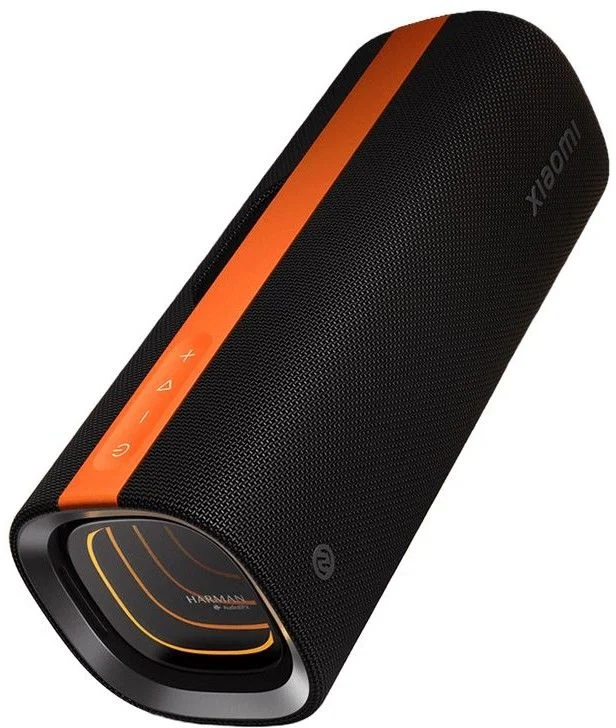 Портативная колонка Xiaomi Sound Party, 50W, черная (QBH4321GL)-0