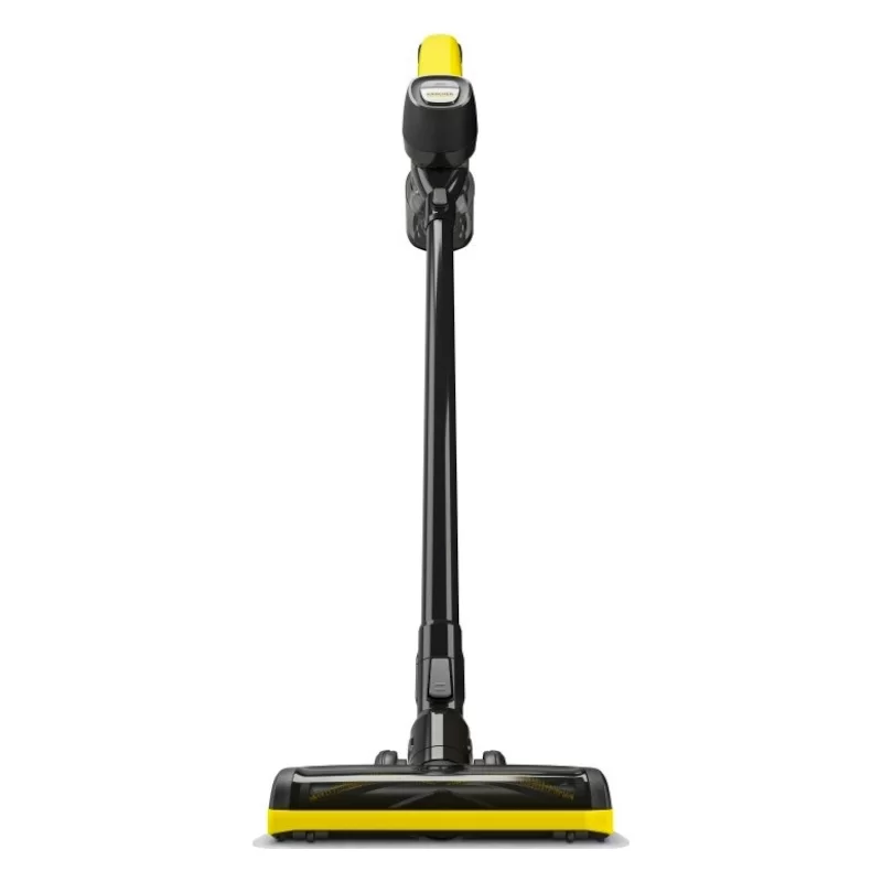 Пылесос вертикальный Karcher VC 4 Cordless myHome (140 Вт, контейнер 0,65л., аккумулятор Li-Ion, время работы до 20 мин.)-2