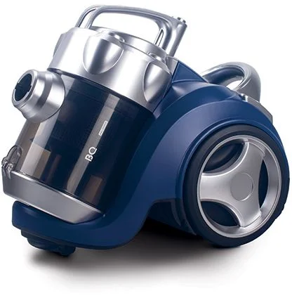 Пылесос BQ VC2024MC  (2000/450Вт, 3л, синий)-0
