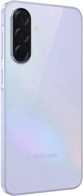 Смартфон Samsung Galaxy A36 5G 8/256 ГБ (SM-A366E/DS), лавандовый-2
