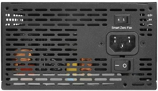 Блок питания Thermaltake 850W Toughpower PF1 модульный (80+ Platinum, 20+4 pin, 2x 4+4 pin CPU, 6x 6+2 pin PCI-E, 12 SATA, Smart Zero Fan, 120mm Fan)-4