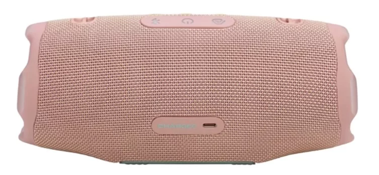 Портативная колонка JBL CHARGE 6 <PINK>-2