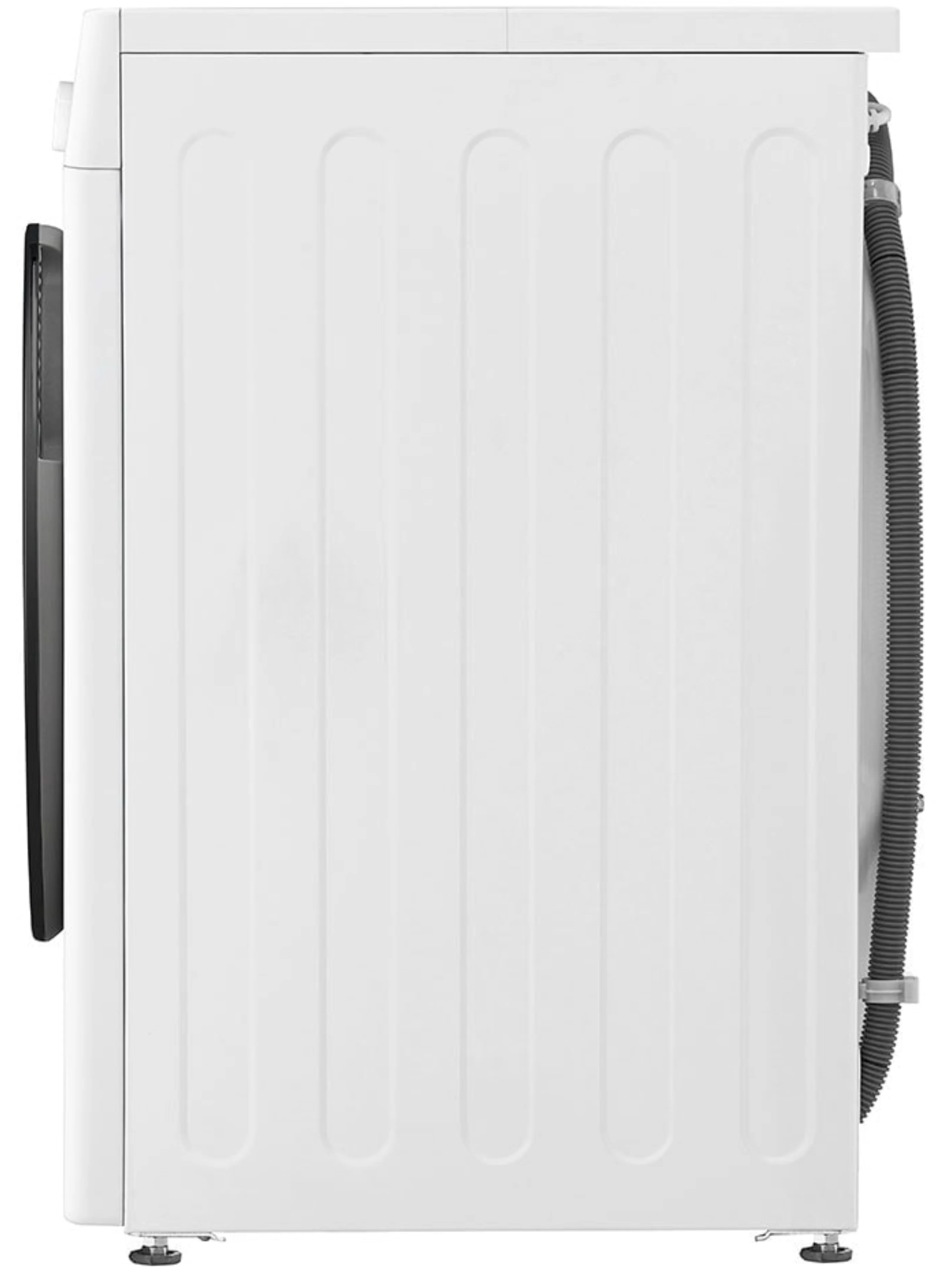 Стиральная машина LG F4WR510SBW (56,5см / 10кг / 1400об / пар / AI DD / Steam / Smart Diagnosis / Inverter Direct Drive / A+++)-13