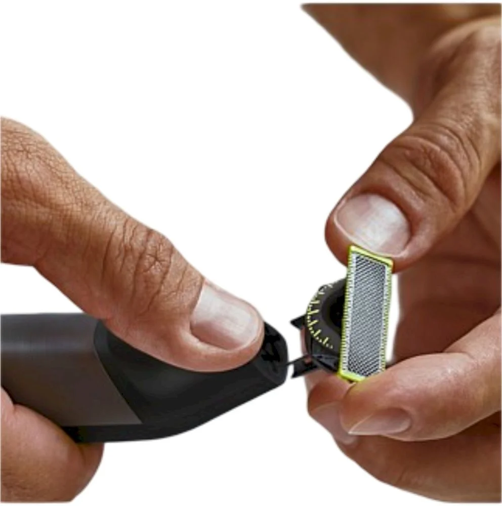 Триммер Philips OneBlade Pro 360 QP6552/15-7