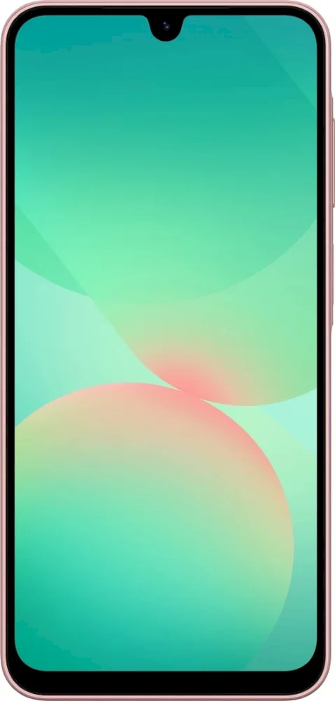 Смартфон Samsung Galaxy A26 8/256 ГБ (SM-A266B), розовый-4