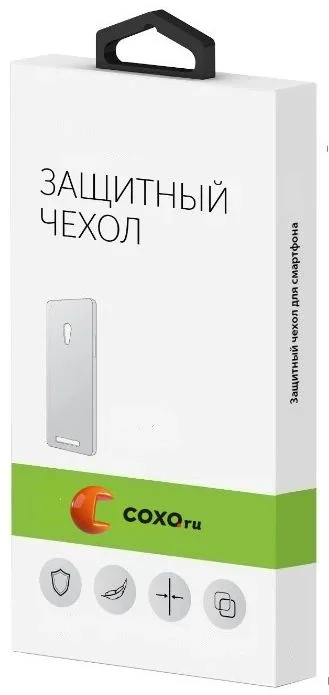 Чехол-книжка Trendy Cases для Samsung A72 черный-0