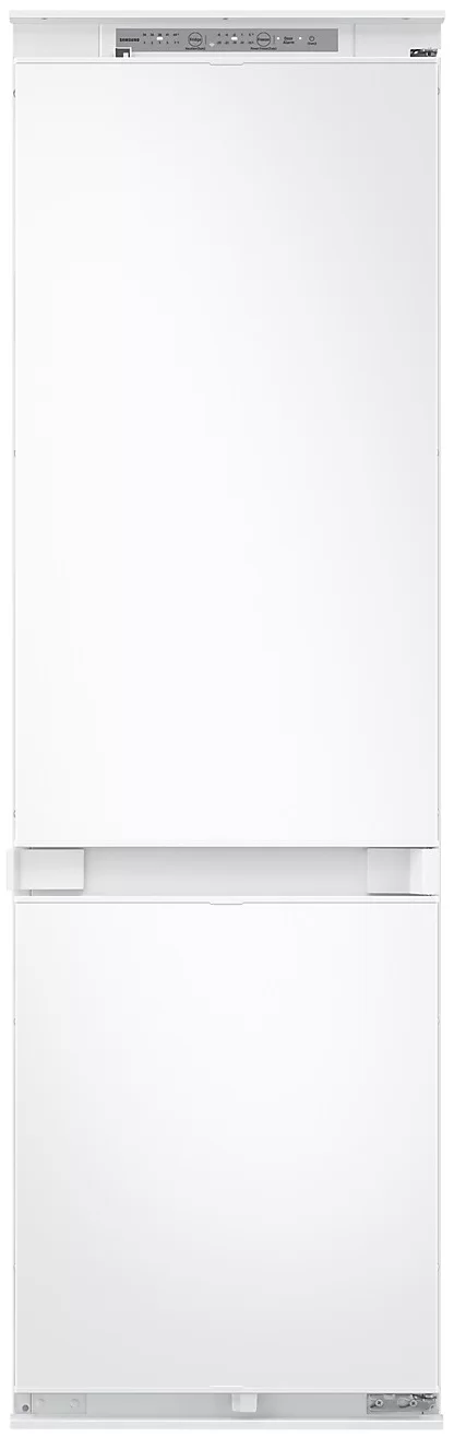 Холодильник встраиваемый Samsung BRB80F26CES0 (Объем - 267л /Высота - 177.5см/Слайд. крепл. фасадов/ Metal Cooling/ Mono Cooling / Wi-Fi / NoFrost)-2