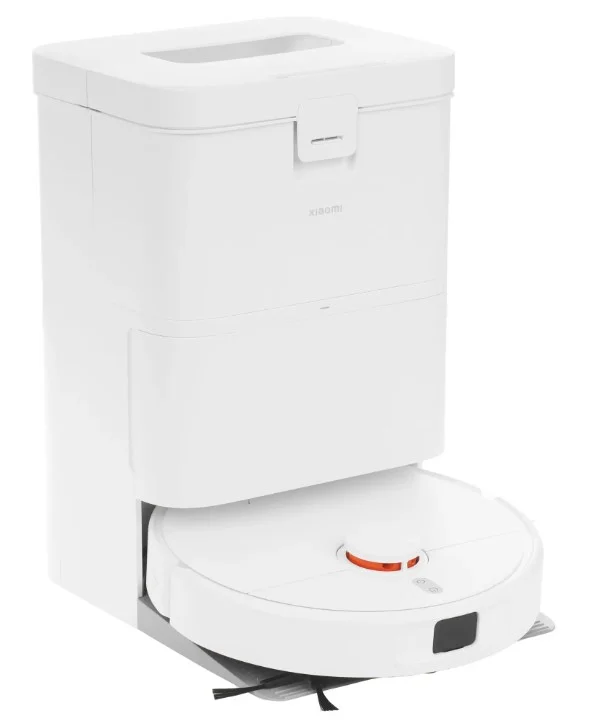 Робот-пылесос Xiaomi Robot Vacuum H50, белый (BHR08GUEU)-0