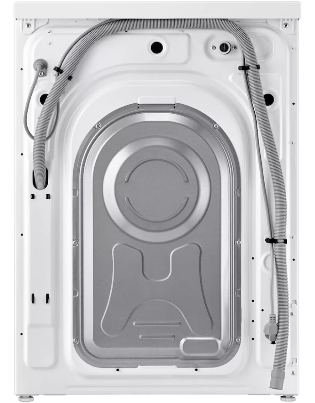 Стиральная машина Samsung WW11DG5B25AH (64см / 11кг / 1400 об / пар / EcoBubble / Digital Inverter / Wi-Fi)-8