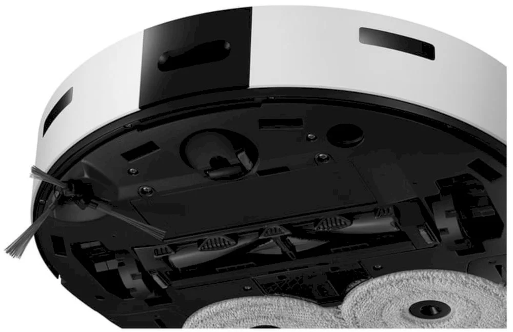 Робот-пылесос Samsung VR7MD96514G/GE Bespoke Jet Bot Combo Steam-6