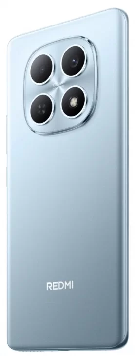 Смартфон Xiaomi REDMI Note 15 8/256 ГБ, голубой-5