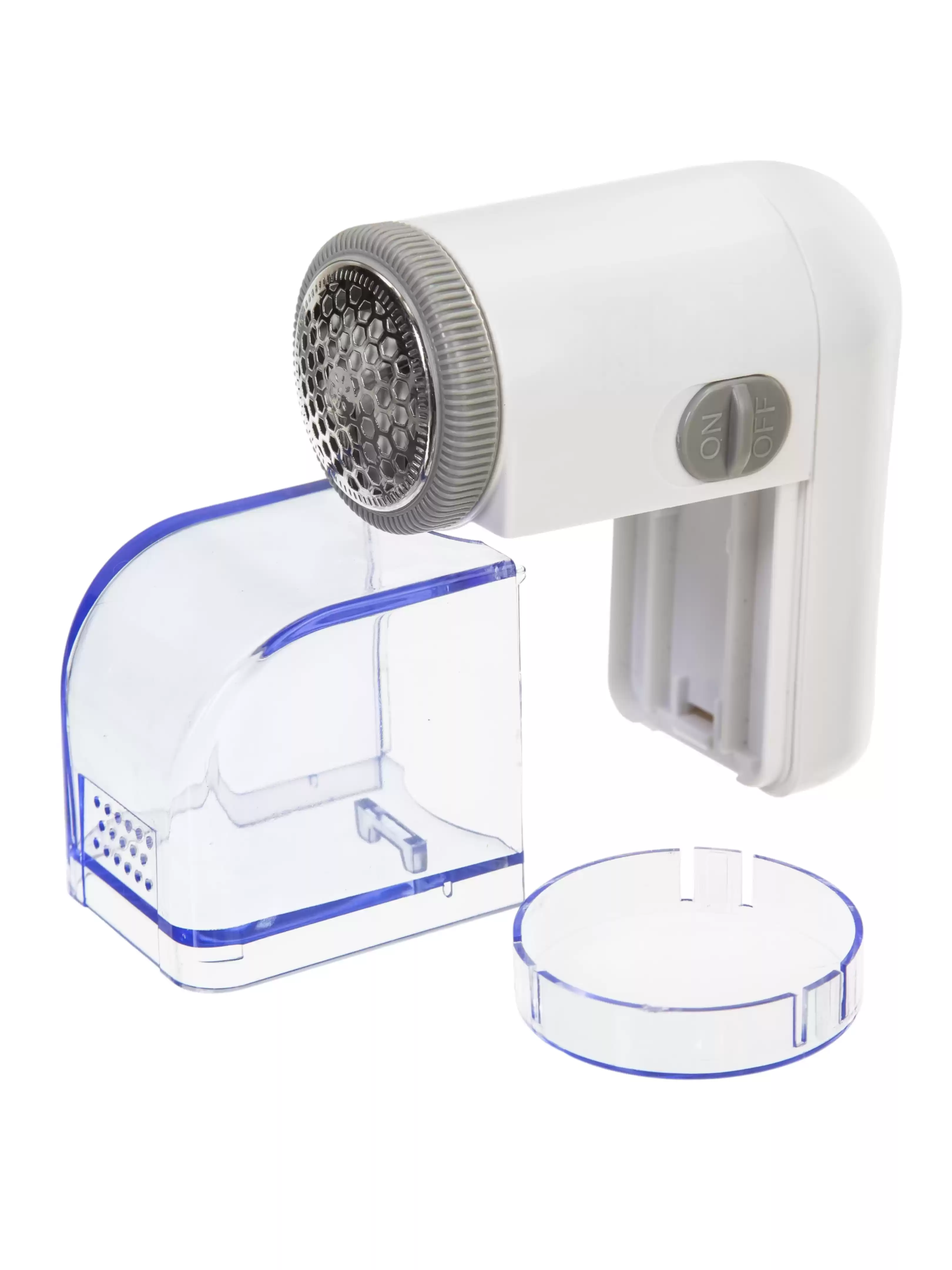 Машинка для удаления катышков Sakura SA-5201BL-1