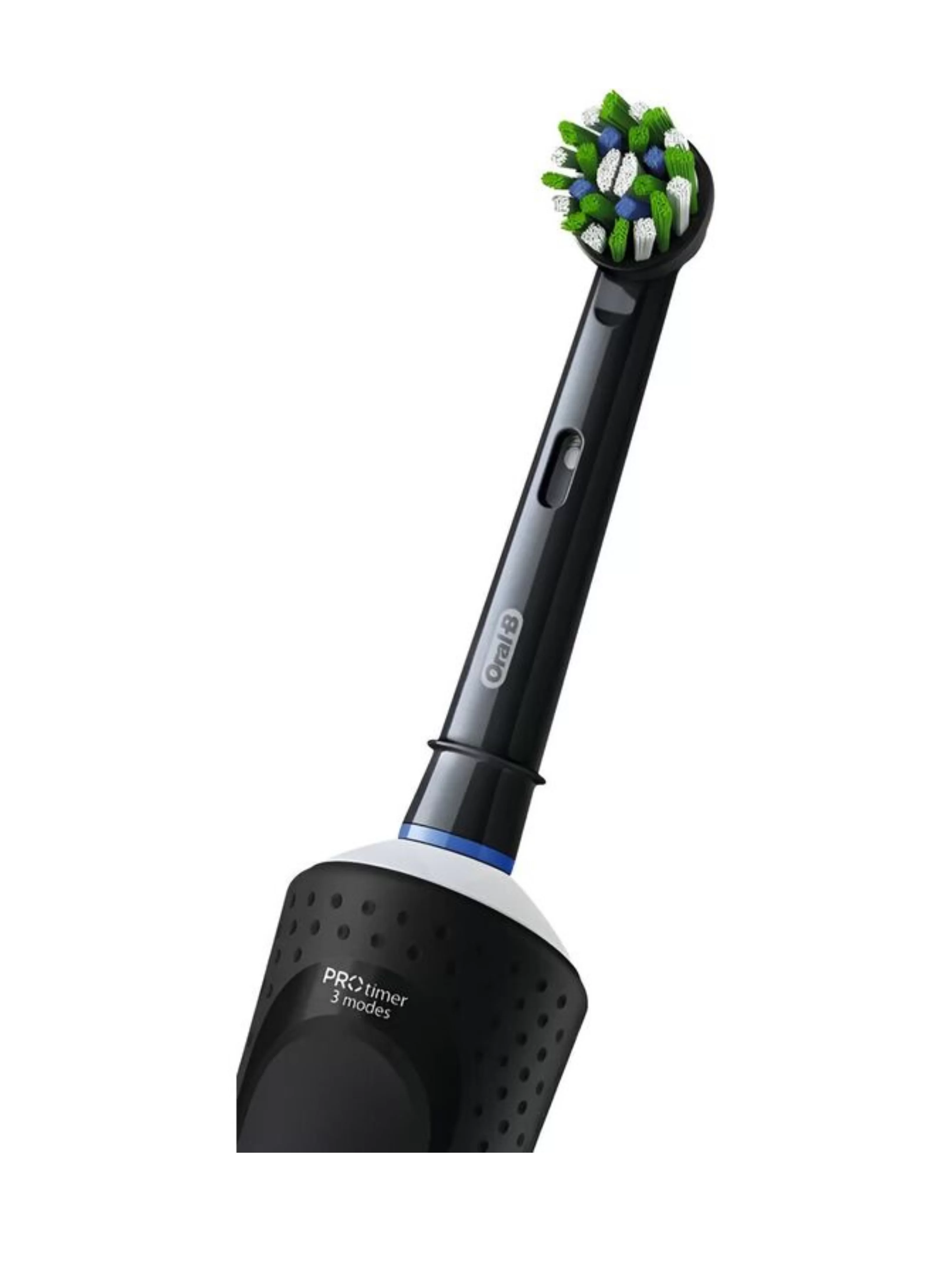 Зубная щетка электрическая Braun Oral-B Vitality Pro черная-2