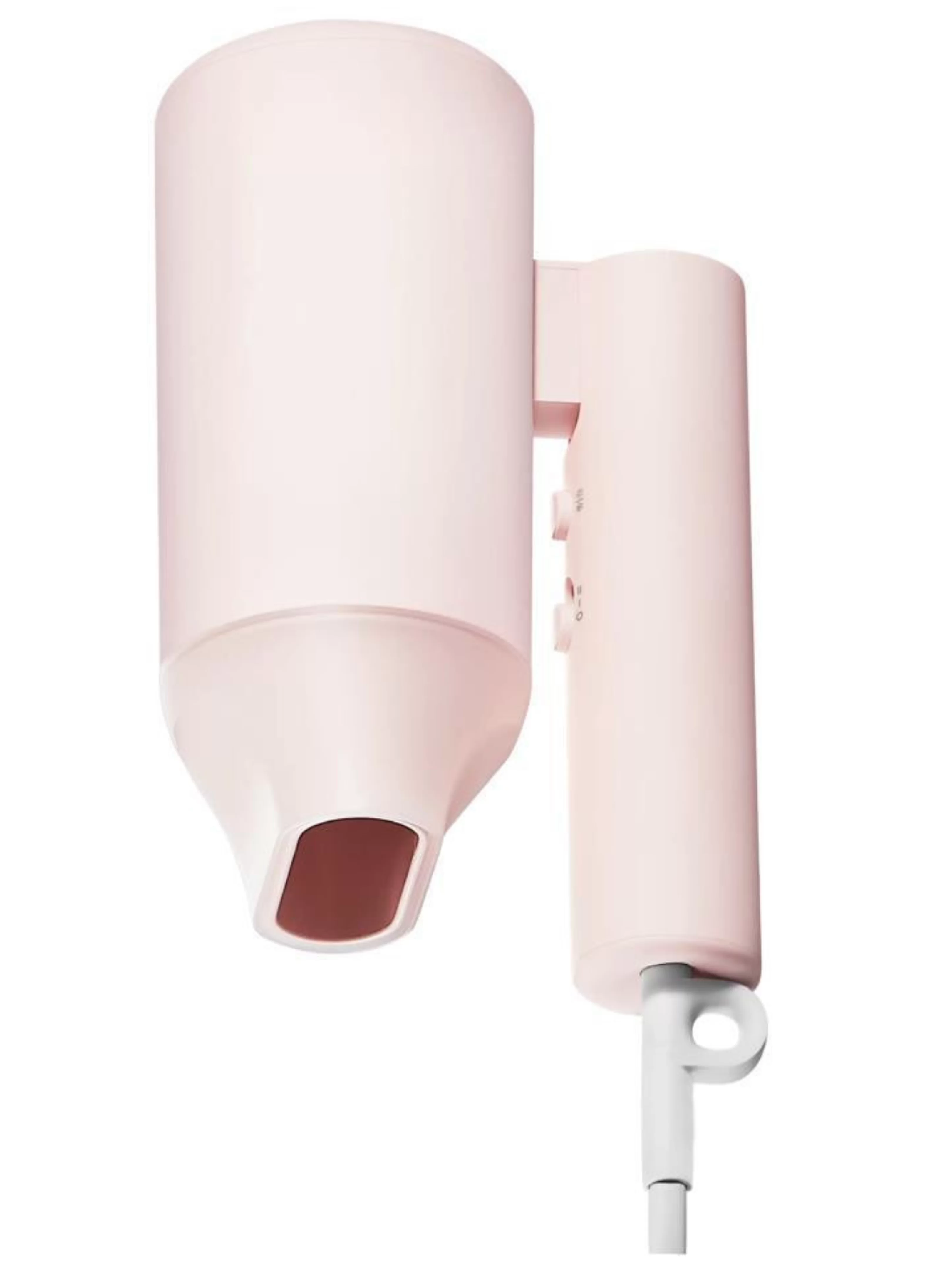 Фен Xiaomi Compact Hair Dryer H101, розовый (BHR7474EU)-1