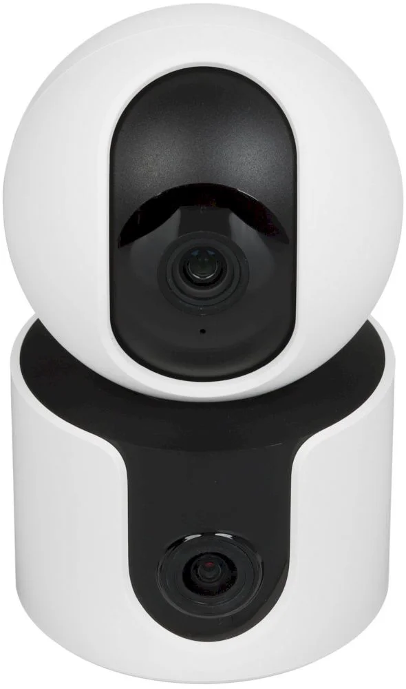Видеокамера Xiaomi Smart Camera C300 Dual (BHR9166EU)-1
