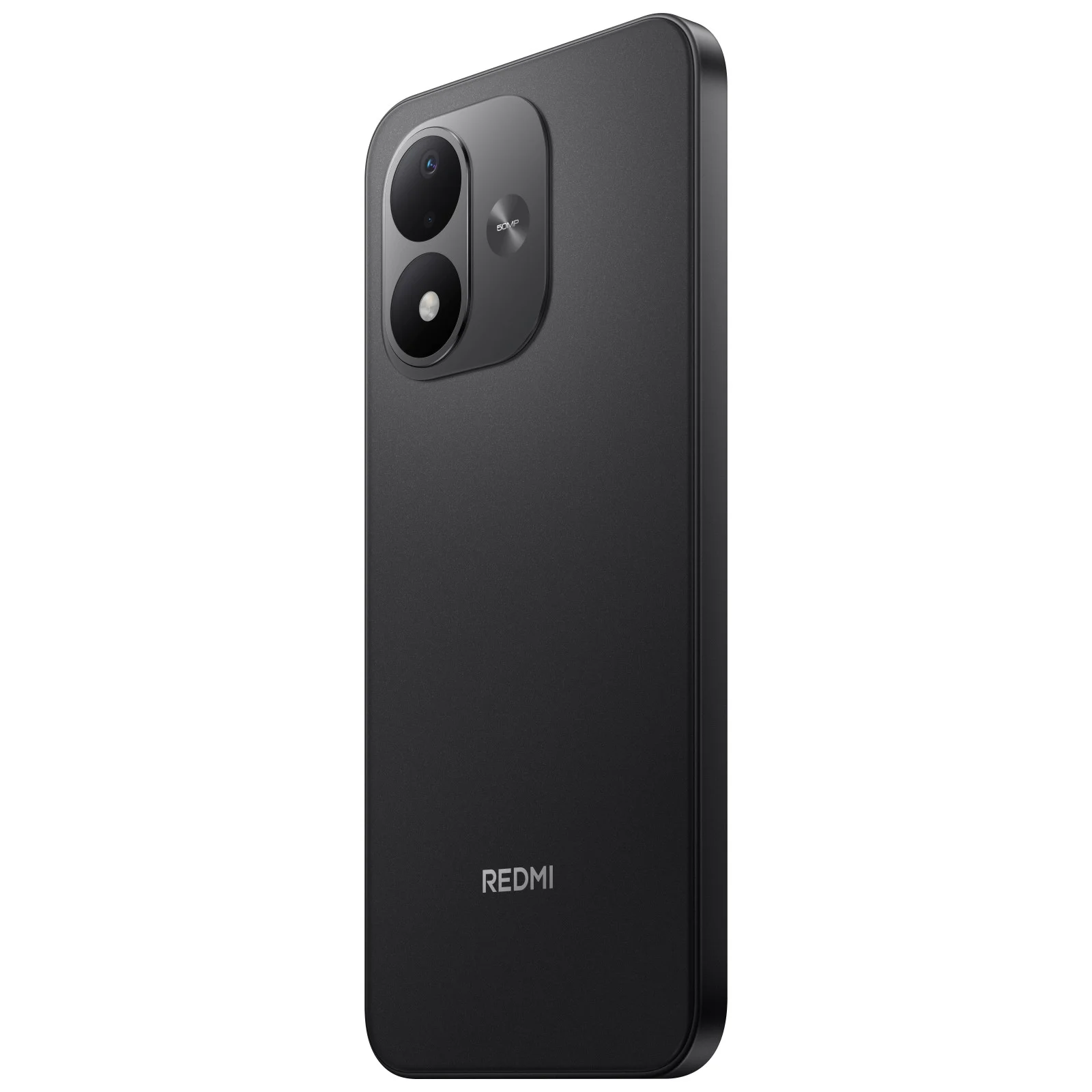 Смартфон Xiaomi REDMI Note 17 4/128 ГБ, черный-6