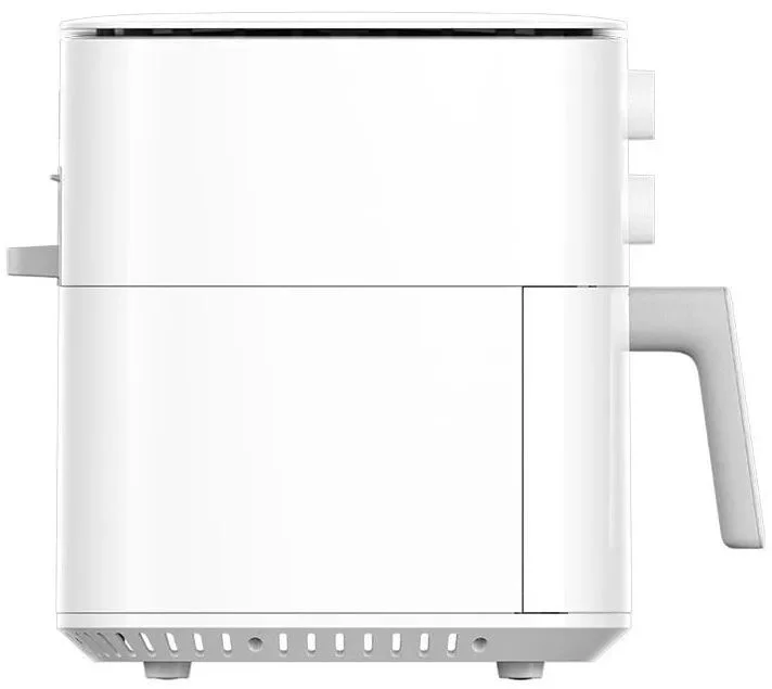 Аэрогриль Xiaomi Air Fryer Essential 6L, белый (6.0 л, 1550 Вт)-3