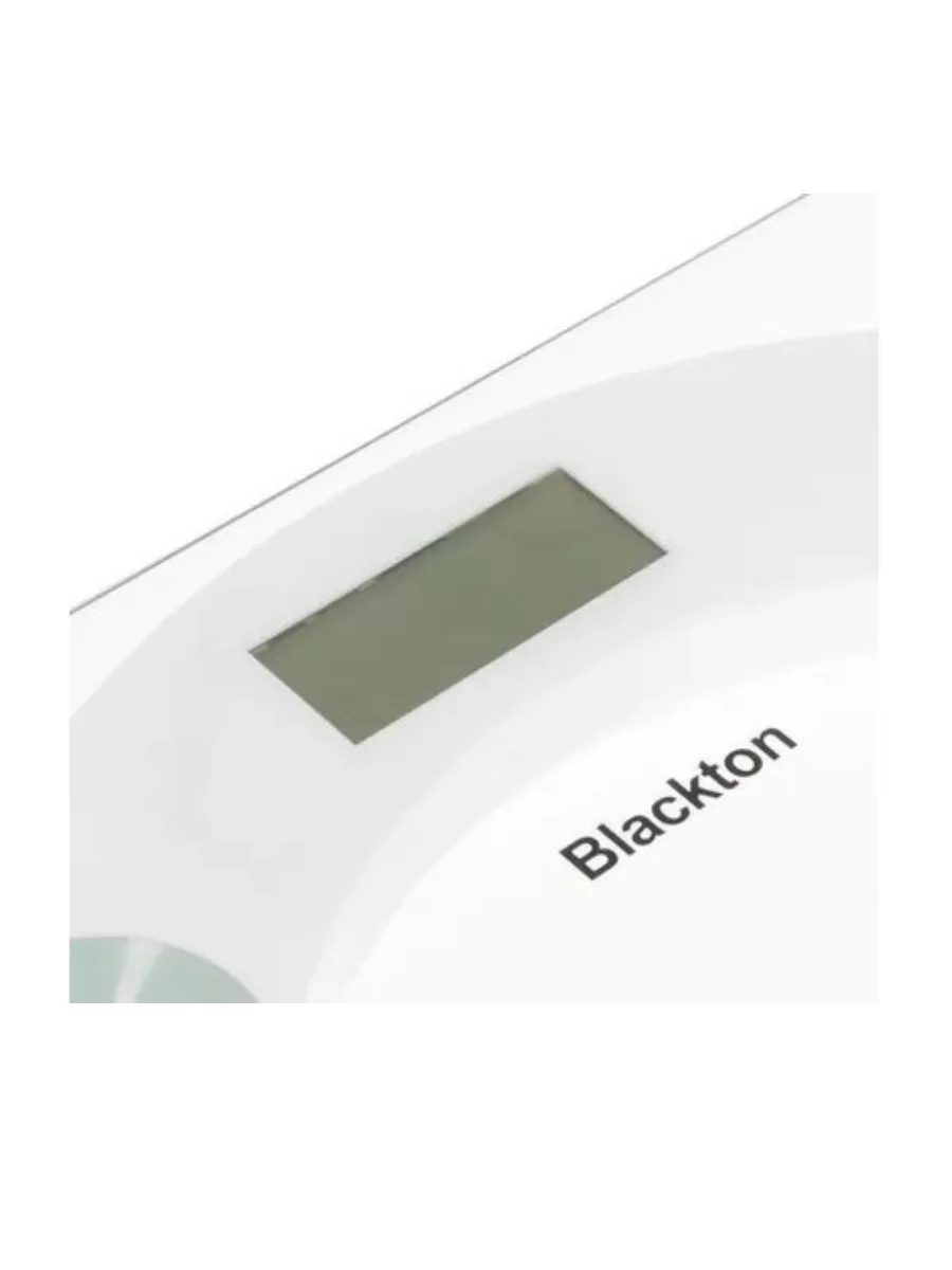 Весы электронные напольные Blackton Bt BS1011 (180кг)-3