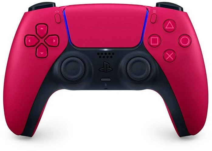 Геймпад Sony PlayStation Dualsense for PS5 Red-0