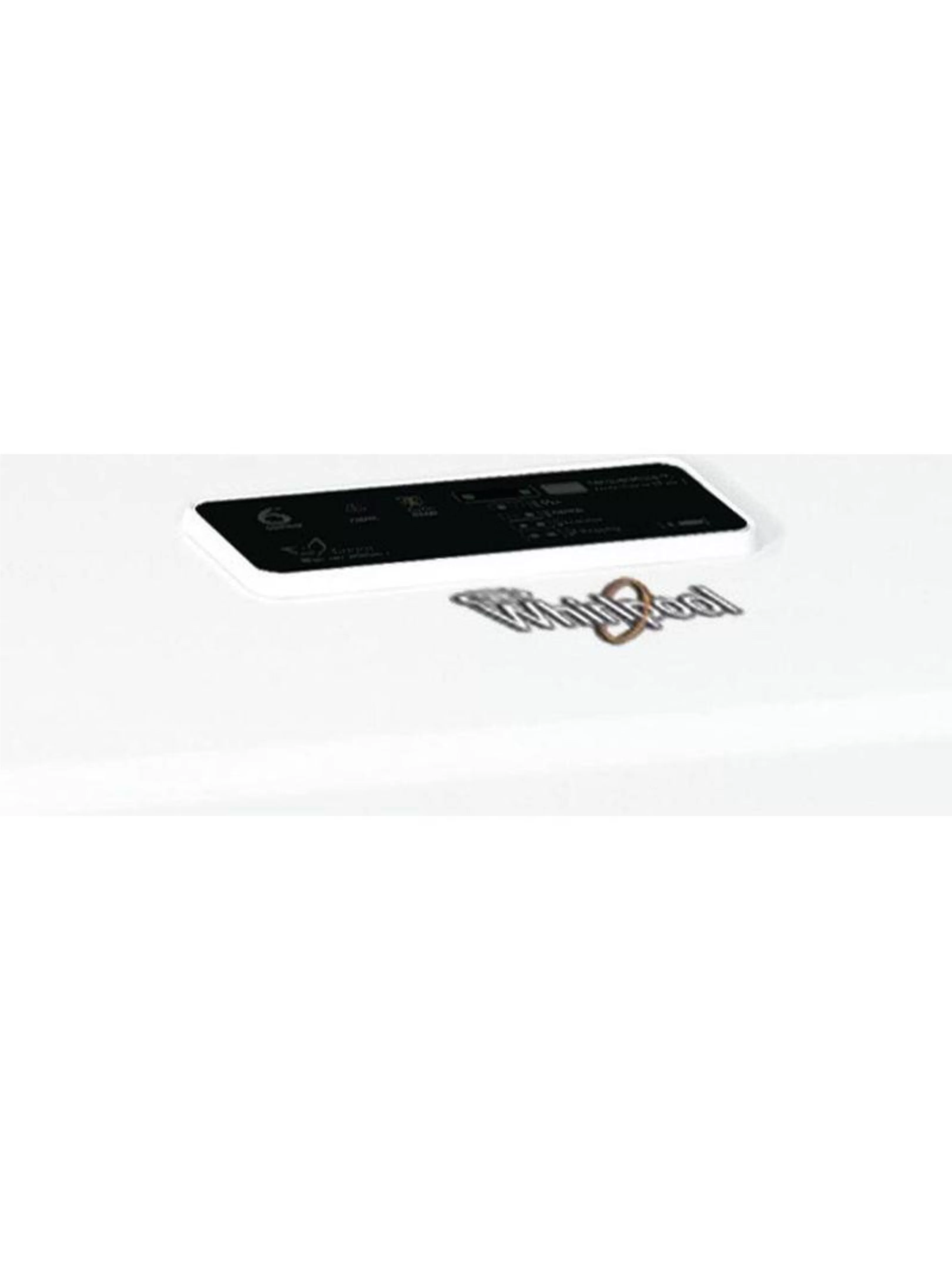 Морозильный ларь Whirlpool WH1410 E2 2 (Объем - 131 л / Высота - 86,5 см / Ширина - 57,3 см / A++ / Белый / 6th SENSE / статическая система)-3